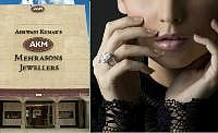 AKM Mehrasons Jewellers : Historic  Trail Blazers  Across Two Countries