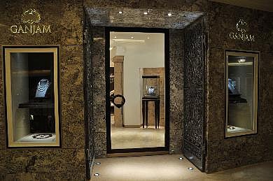 Ganjam boutique opens in Delhi