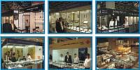 Bangkok  Gems & Jewellery Show Dares Difficult Times