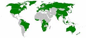 Kimberley Process: Utopian Mission Languishing 