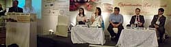 FICCI International Conference on Gems and Jewellery held in Mumbai