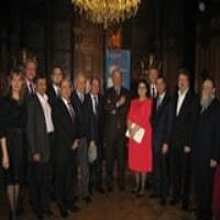 HRD Antwerp and Istanbul Chamber of Jewelry sign pact