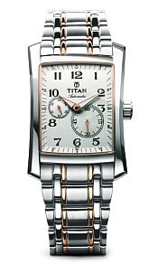 Titan selects Accord timepiece for Father’s Day gift