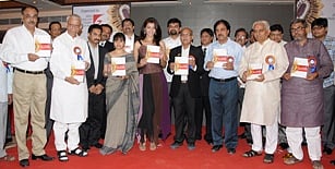 Gem & Jewellery Trade Council of India organises seminar on selling techniques for jewellery