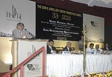 Kolkata Envisioned as India's Next Mega Jewellery Hub