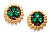 Gemfields collaborates with designer Dominic Jones
