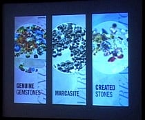 SWAROVSKI GEMS™  organises 'Pure Brilliance Swarovski Zirconia' workshop 