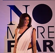 Show Stopper - Ms. Sushmita Sen