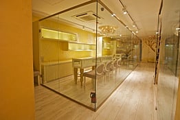 2DIVINE gives South Mumbai a luxury indulgence