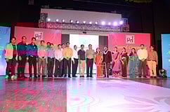 PD Institute hosts its annual function and awards night