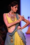 IIJW – Mumbai 2013: Dipti Amisha creates a ‘Khajana” collection  