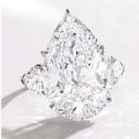 Diamond rings top Sotheby’s fall sale