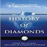 George Mimar Publishes 'History of Diamonds’