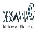 Debswana diamonds gets new Managing Director. 