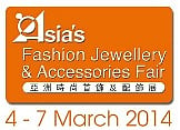 Asia’s Fashion Jewellery & Accessories Fair – A must-visit marketplace for Autumn/Winter collections