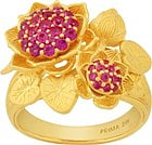 Prima Gold introduces a new design called the "Grand Lotus"