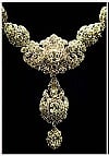 Nizam of Hyderabad necklace