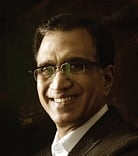 T.S. Kalyanaraman of Kalyan Jewellers makes it to the Forbes List of Billionaires 2014
