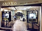 Amaris opens flagship store in New Delhi