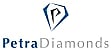 Petra Diamonds discovers 122.52 carat blue diamond