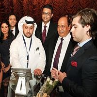Dhamani’s Signature Boutique 'Dhamani 1969' Opens Doors at The Dubai Mall