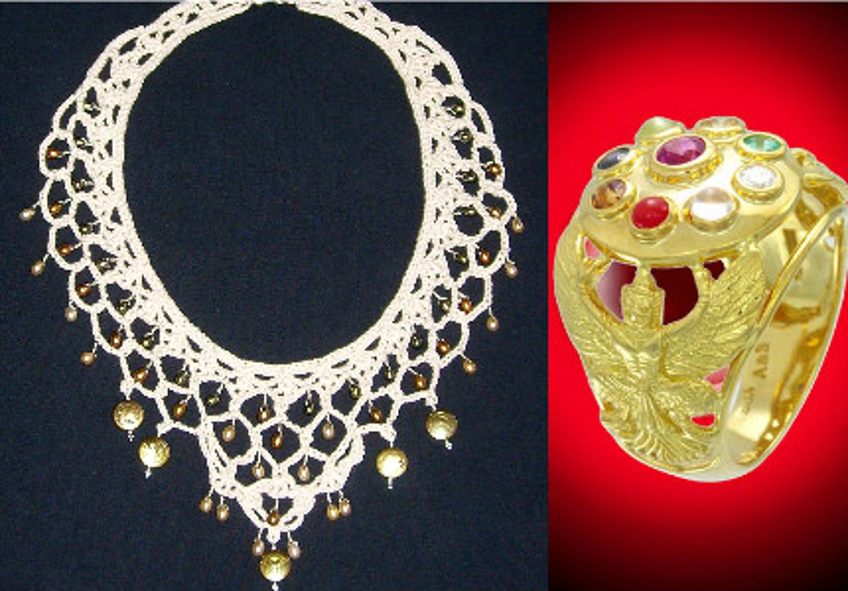 Casetrust CaseTrust-SJA Accreditation Scheme for jewellery businesses launched at ...