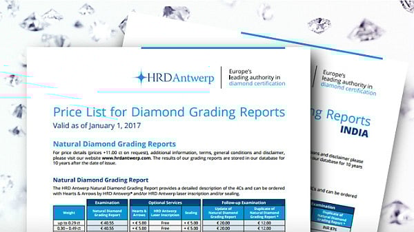 HRD Antwerp to introduce more flexible pricing structures