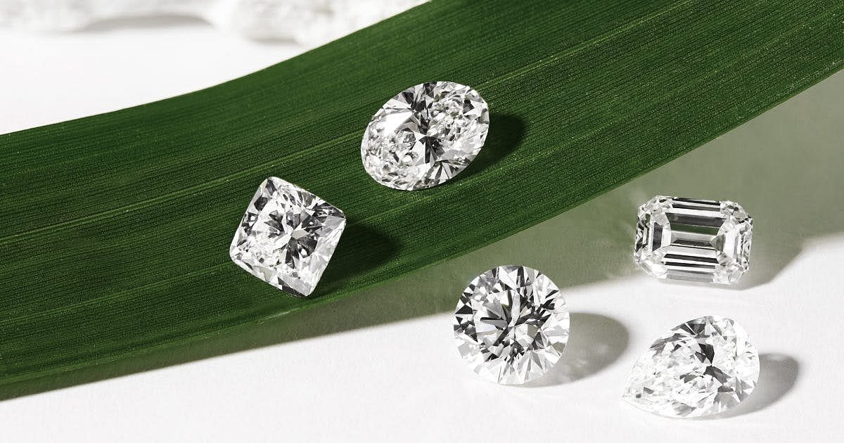 Lightbox Lowers Its Lab-Grown Diamond Retail Prices by More Than a Third