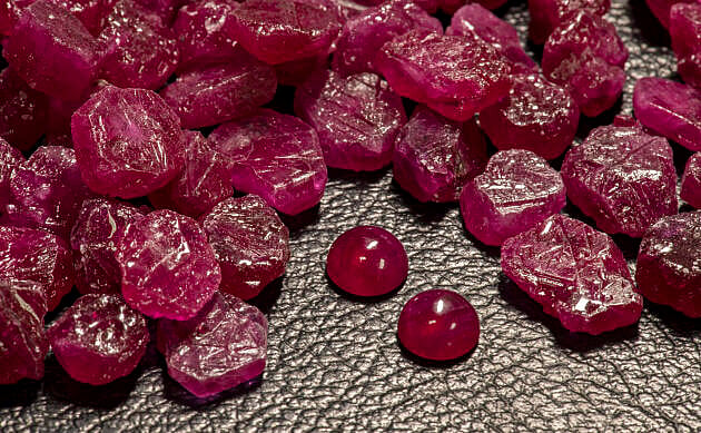 Greenland Ruby Faces Financial Struggles, Seeks New Ownership