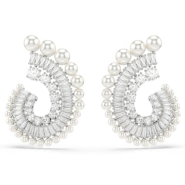 Swarovski Unveils Exclusive Ariana Grande Capsule Collection