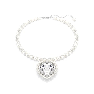 Swarovski Unveils Exclusive Ariana Grande Capsule Collection