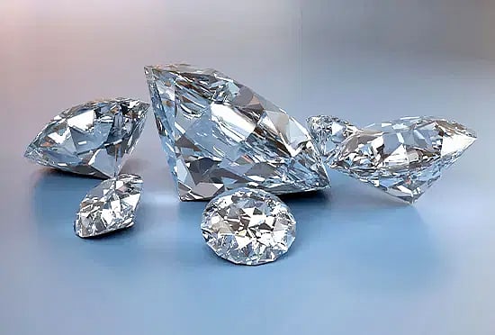 WFDB Backs Industry-Wide Pact to Support Natural Diamond Promotion