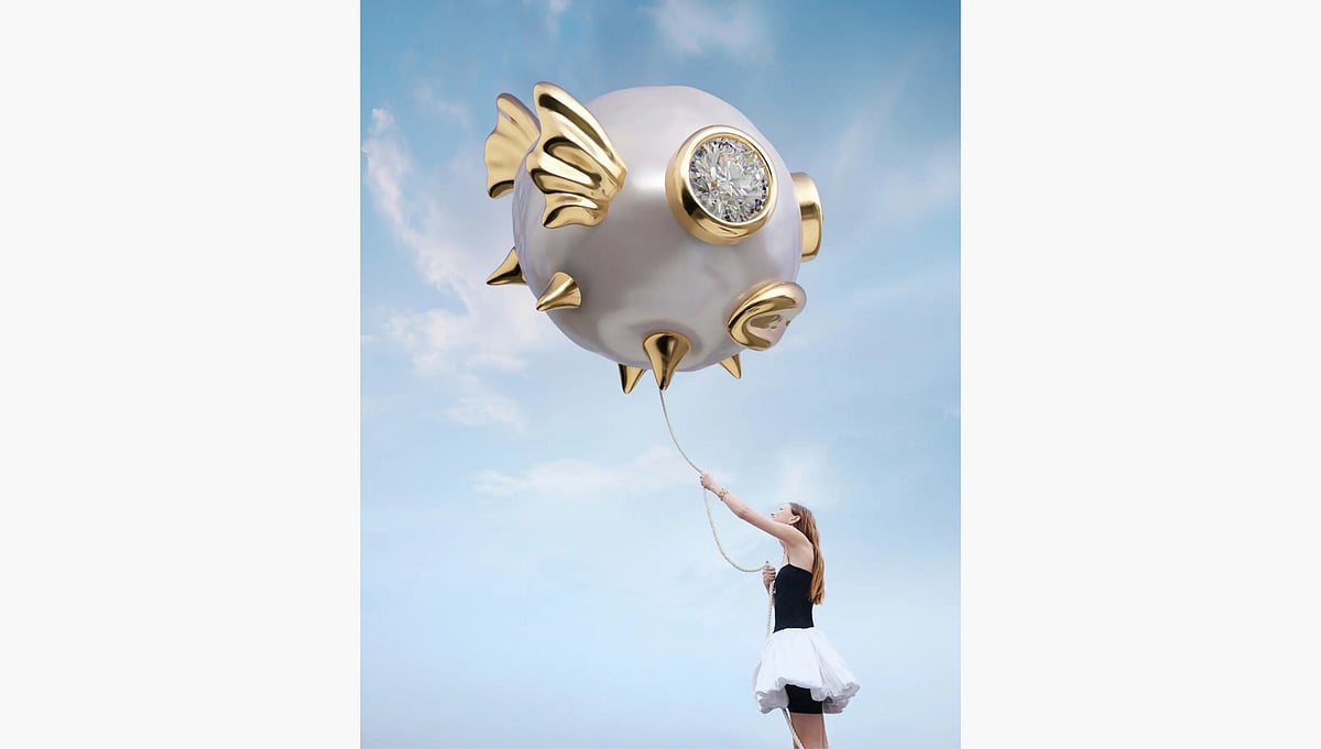 Pandora launches 'Pandora Wonders' creative platform with Harry