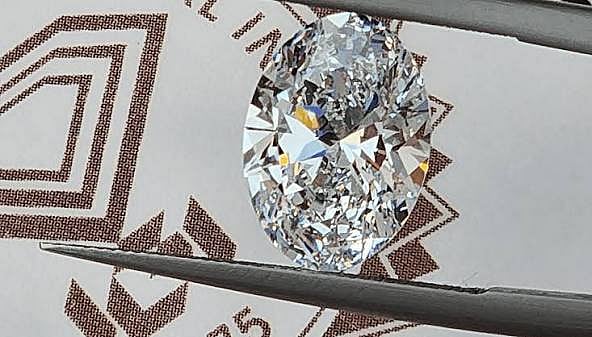 De Beers Unveils Faster, Automated SynthDetect 2