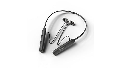 VingaJoy Launches All-new “MASTER” Series Wireless Neckband in India