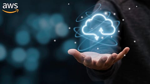 Indian Organisations Can Grow Annual Revenue By 13.6% Through Data Maturity: AWS