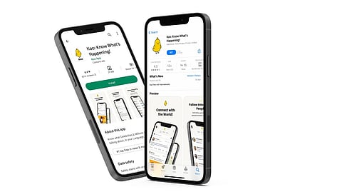 Koo App Doubles Installs with the Help of Adjust 
