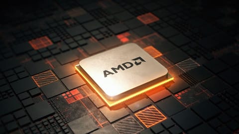 AMD Introduces New Ryzen and Athlon 7020 Series Processors in India