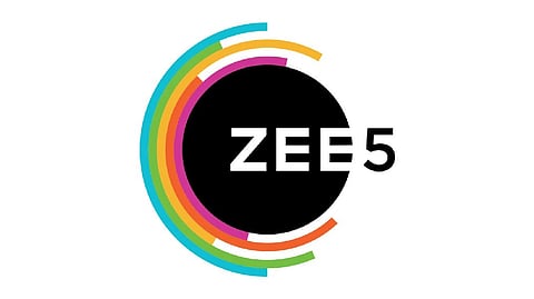 ZEE5 Becomes No. 1 Rated OTT App in India 