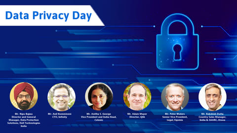 Data Privacy Day: A Reminder to Boost IT Security