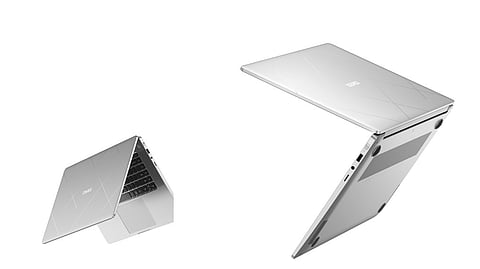 Infinix All Set to Disrupt Professional Laptop Space with ‘Zerobook ‘