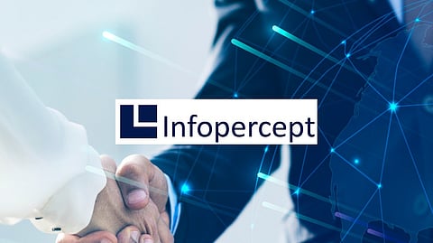 Infopercept Partners with National Centre of Excellence as Corporate Partner