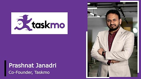 Gig Economy Is More Than Just Blue Collar Workers