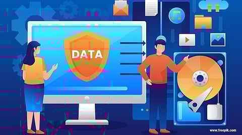 Top 5 Companies Offering Best Tech Solutions for A Secure Digital Transformation Journey