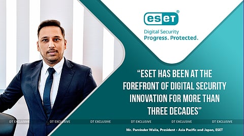 “We Are Dedicated to Supporting Channel Partners”