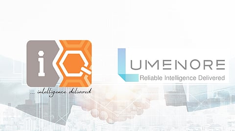Lumenore Signed Partnership with iQ Innovation Hub LLP to Boost Business Growth