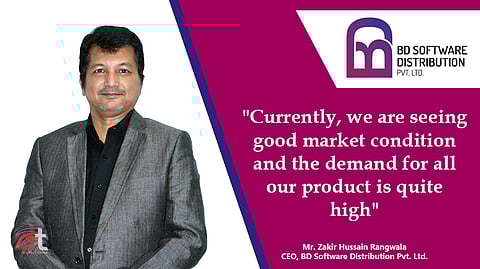 “We Are Increasing Our Bench Strength And Growing In Regions Across India”