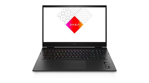 HP Boosts Its Gaming Line-up with Launch of OMEN 17 Gaming Laptop