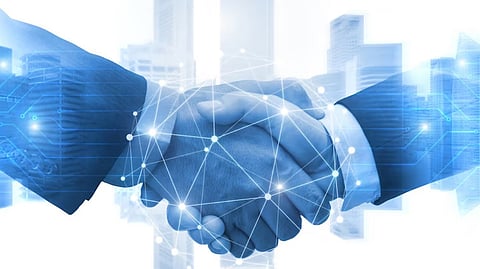 SignDesk Joins Hand With Microsoft To Drive Next Phase of Document Automation 