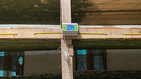 ReshaMandi Introduces Version 2.0 IoT Device For Farmers